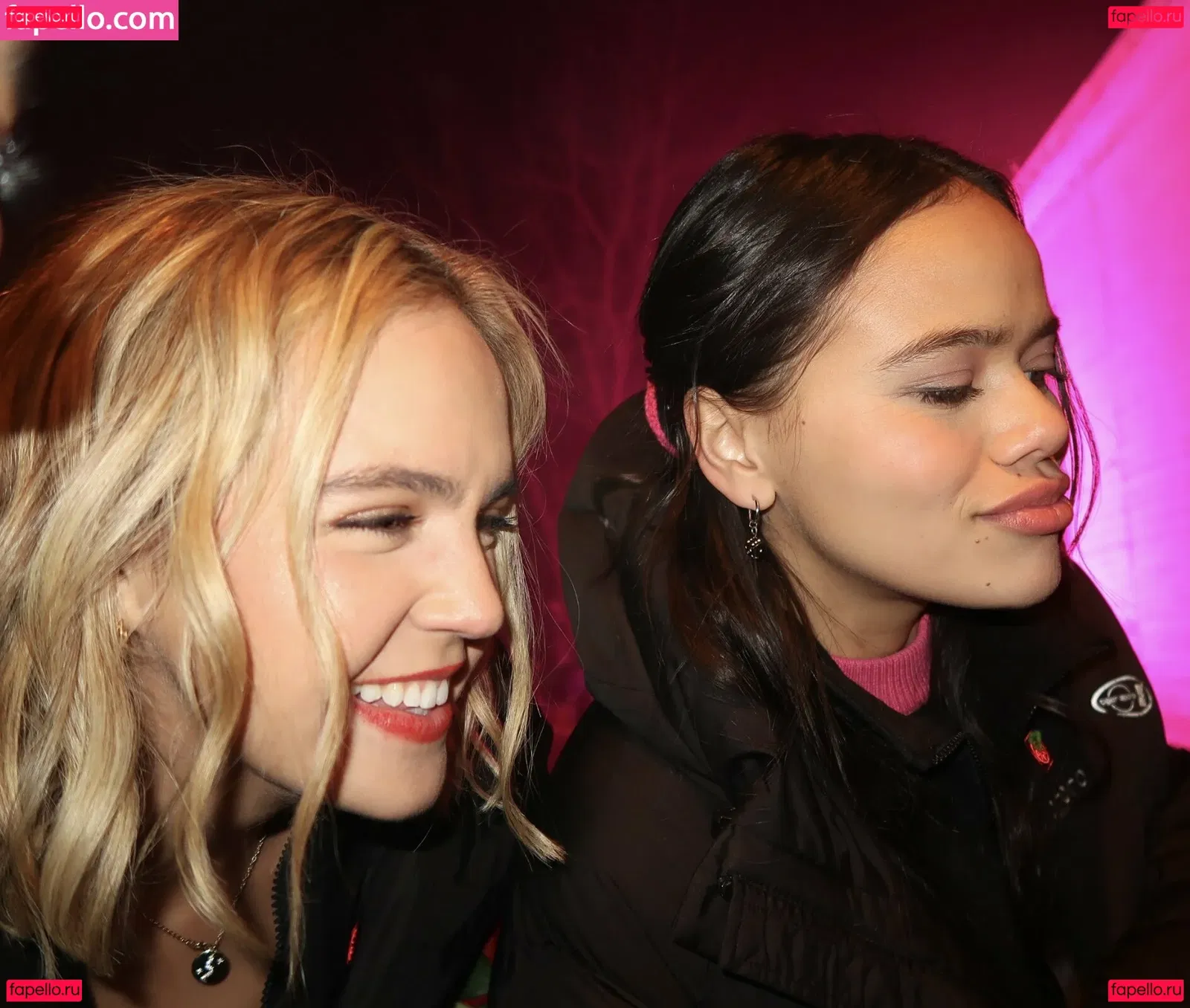 Bailee Madison Onlyfans Photo Gallery 