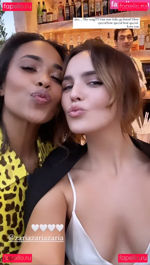 Bailee Madison Onlyfans Photo Gallery 