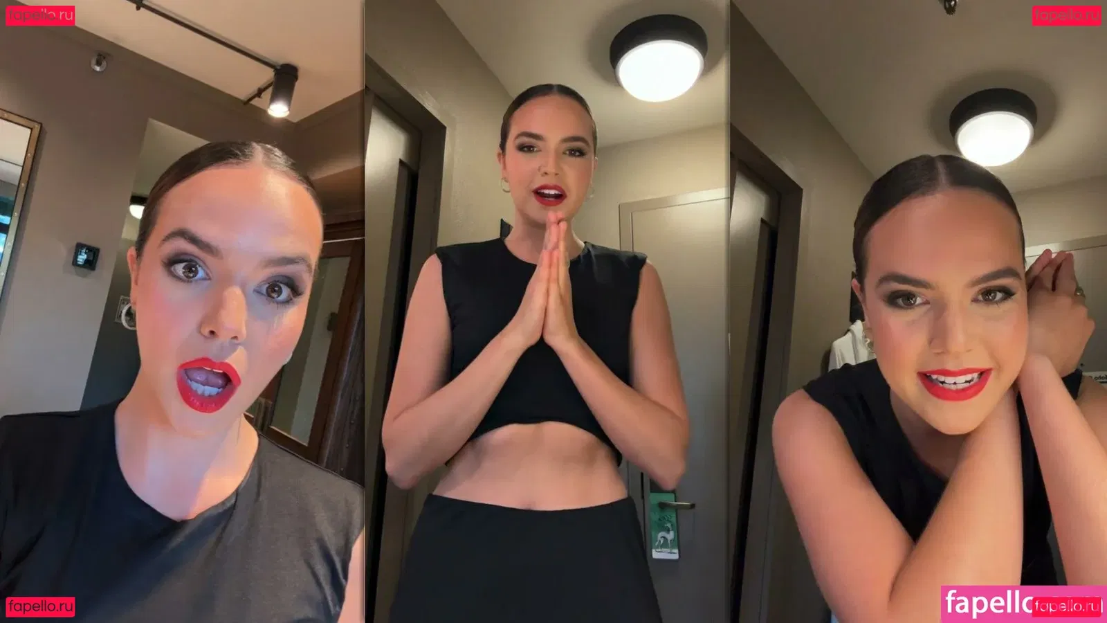 Bailee Madison Onlyfans Photo Gallery 