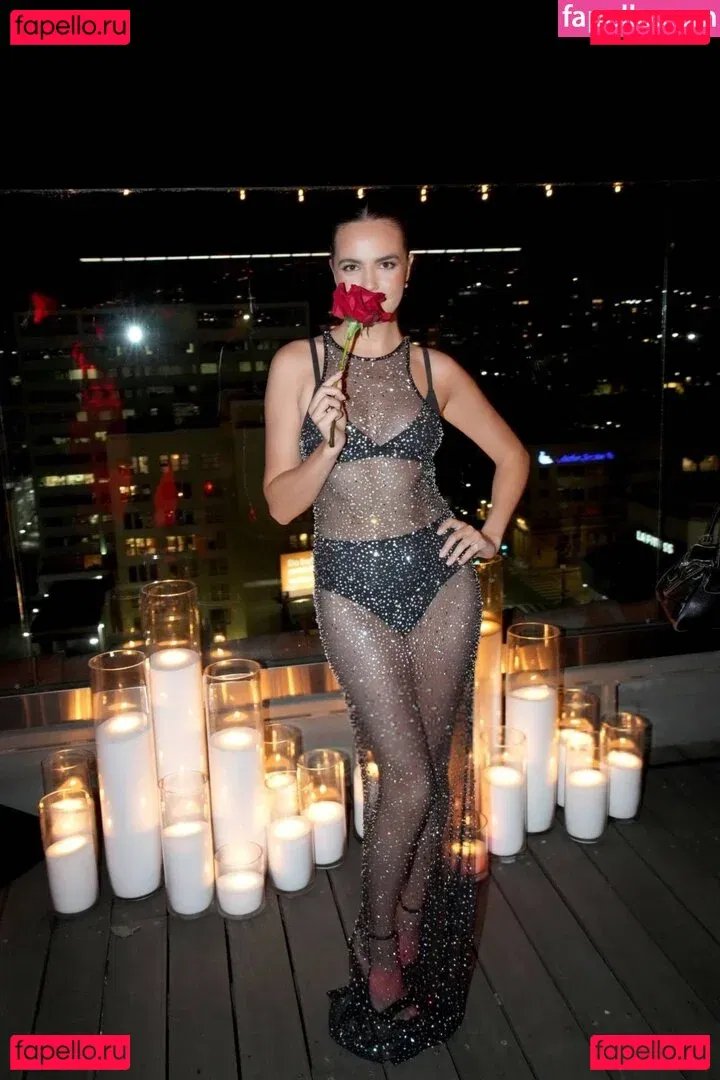 Bailee Madison Onlyfans Photo Gallery 