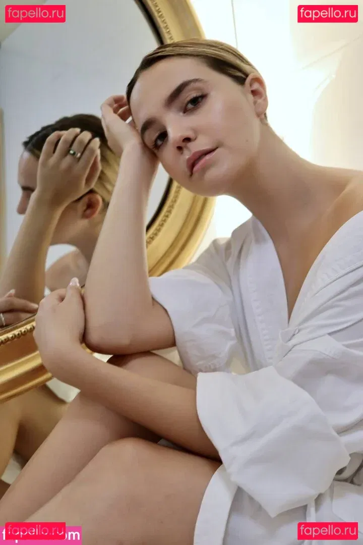 Bailee Madison Onlyfans Photo Gallery 