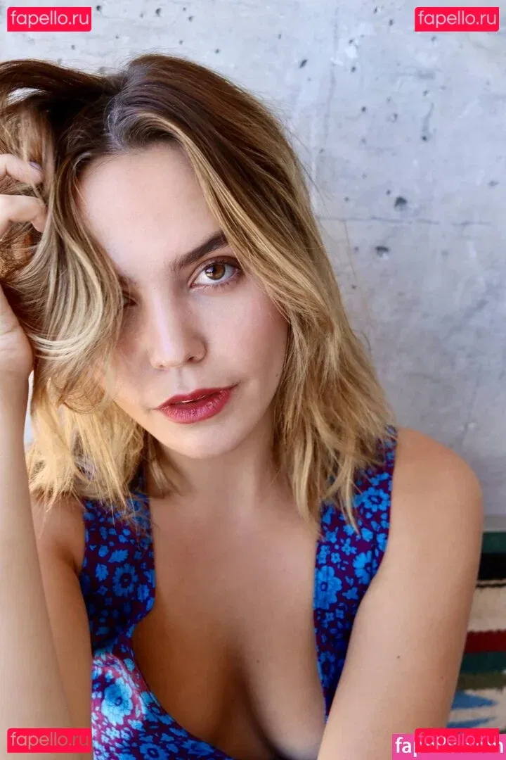 Bailee Madison Onlyfans Photo Gallery 