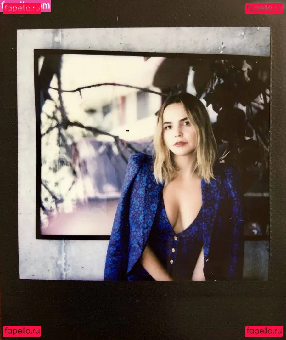 Bailee Madison Onlyfans Photo Gallery 