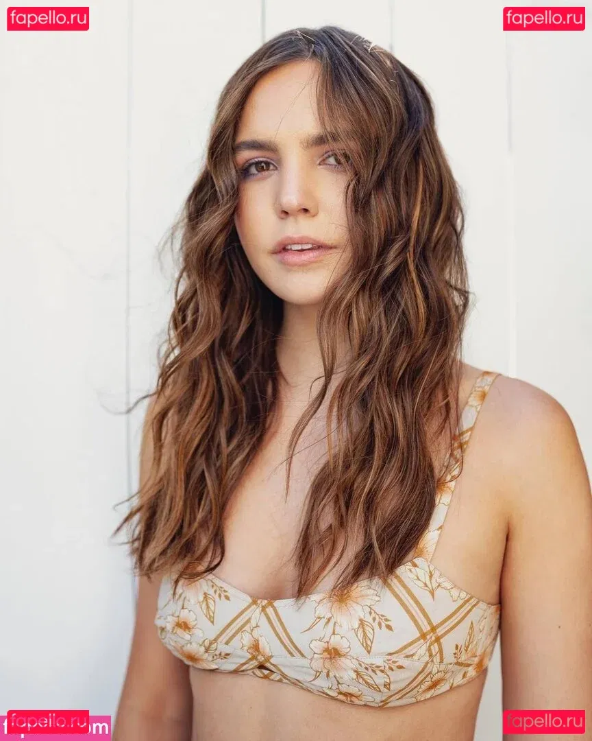 Bailee Madison Onlyfans Photo Gallery 