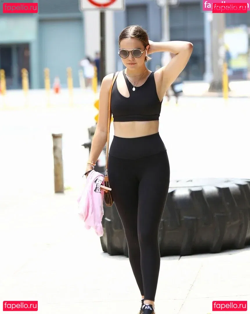 Bailee Madison Onlyfans Photo Gallery 