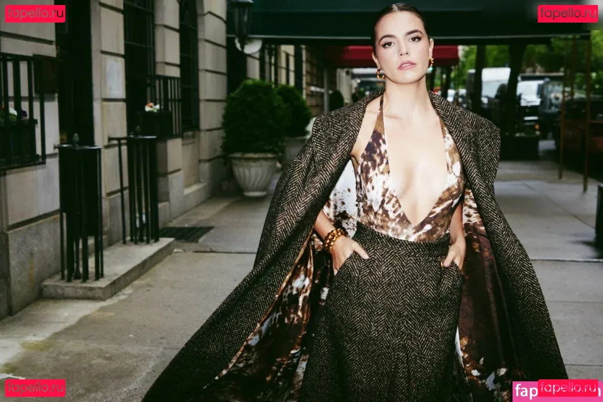 Bailee Madison Onlyfans Photo Gallery 