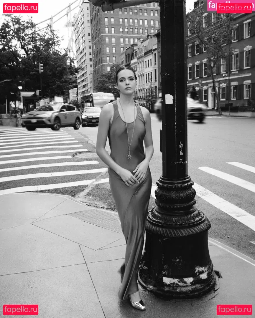 Bailee Madison Onlyfans Photo Gallery 