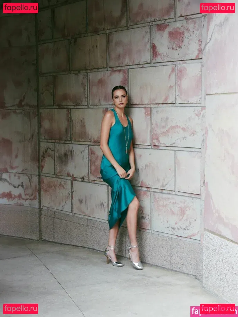 Bailee Madison Onlyfans Photo Gallery 