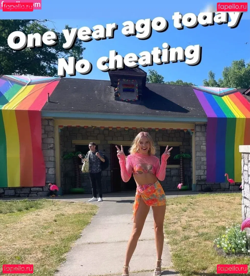 Bailee Madison Onlyfans Photo Gallery 