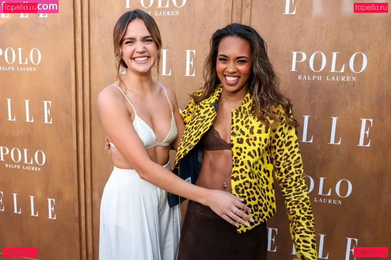 Bailee Madison Onlyfans Photo Gallery 