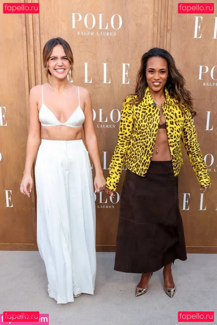 Bailee Madison Onlyfans Photo Gallery 