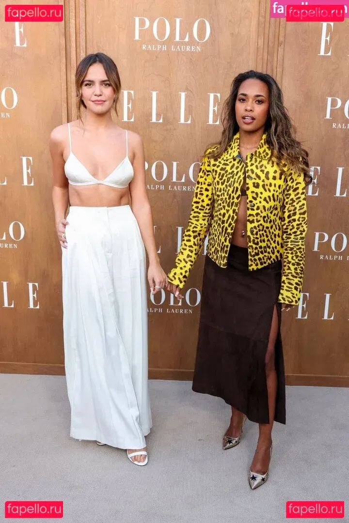 Bailee Madison Onlyfans Photo Gallery 