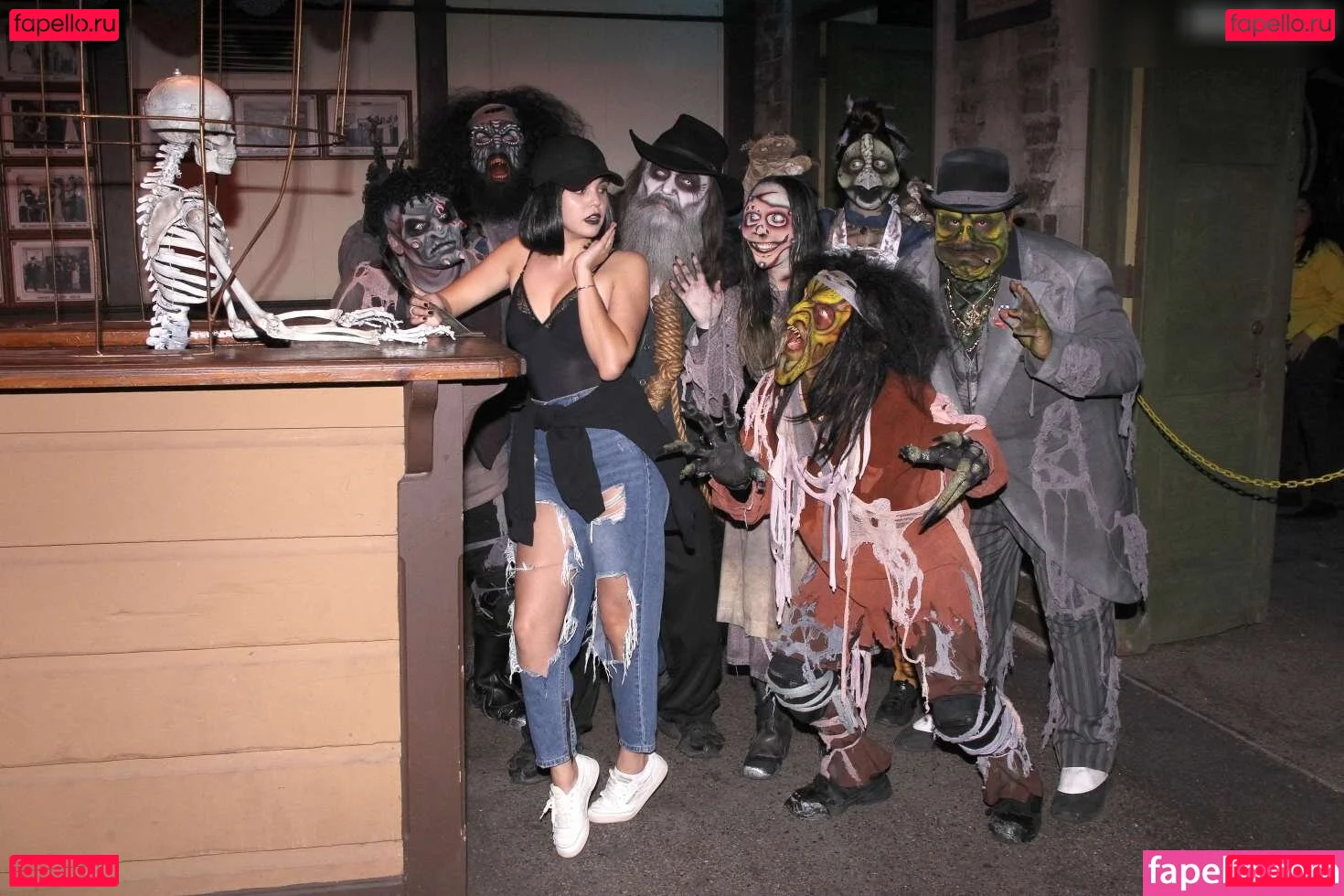 Bailee Madison Onlyfans Photo Gallery 