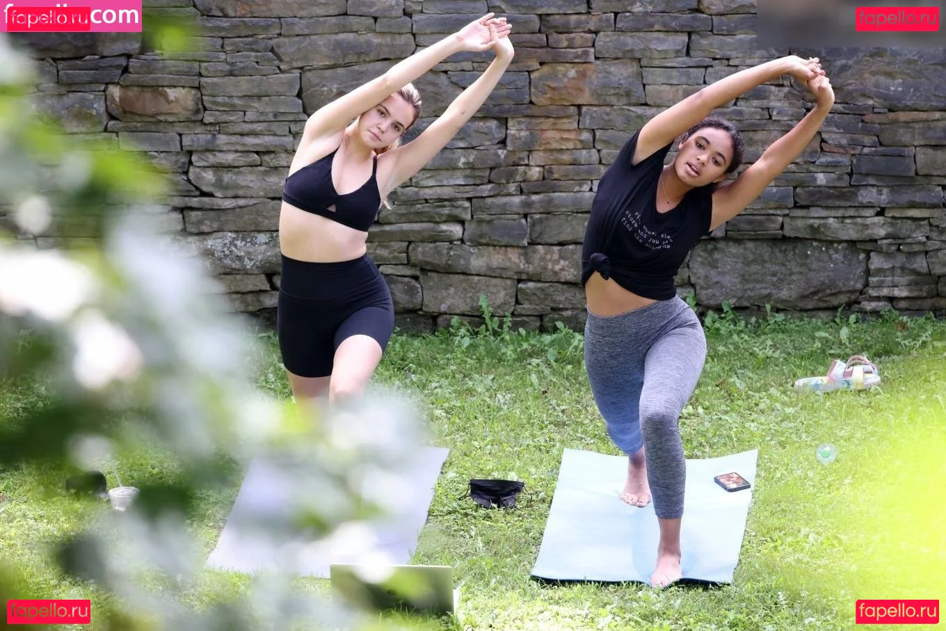 Bailee Madison Onlyfans Photo Gallery 