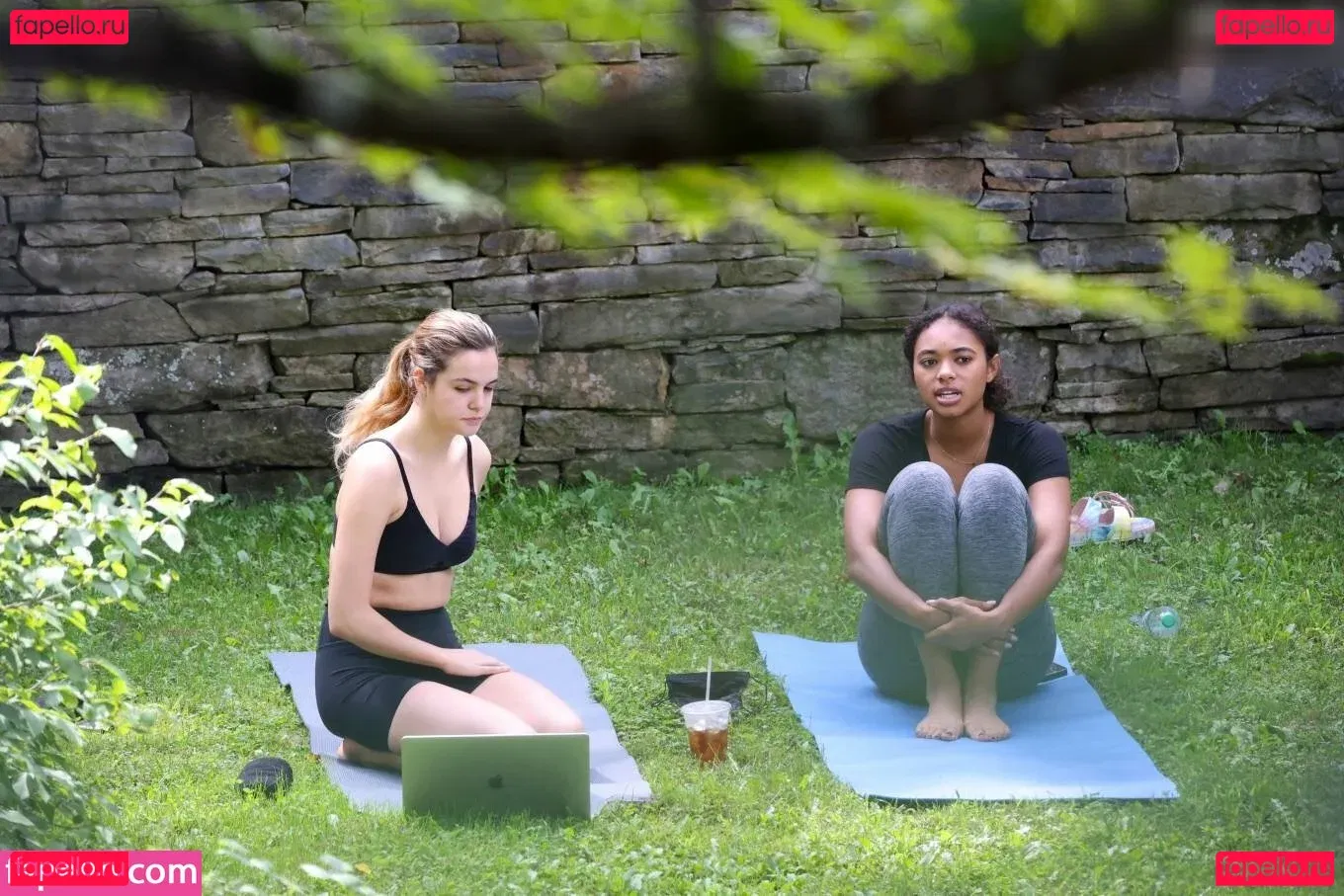 Bailee Madison Onlyfans Photo Gallery 