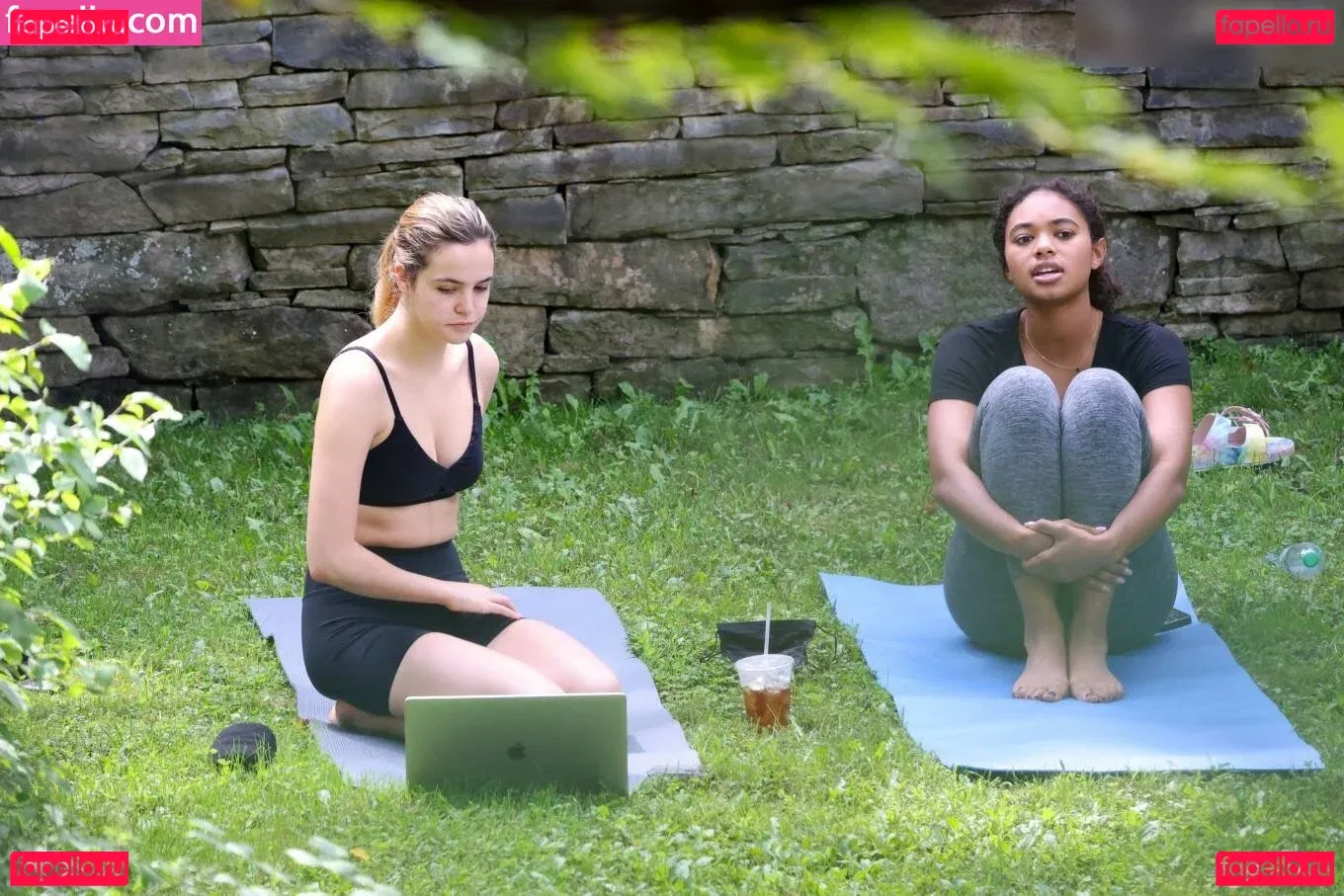 Bailee Madison Onlyfans Photo Gallery 