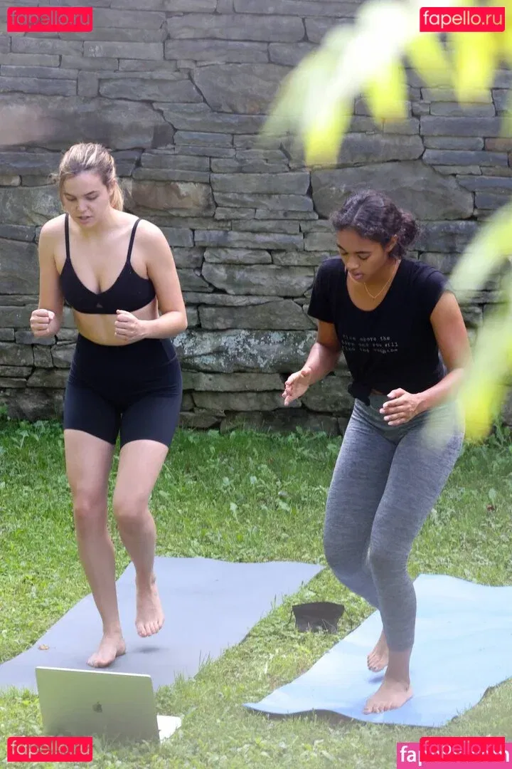 Bailee Madison Onlyfans Photo Gallery 