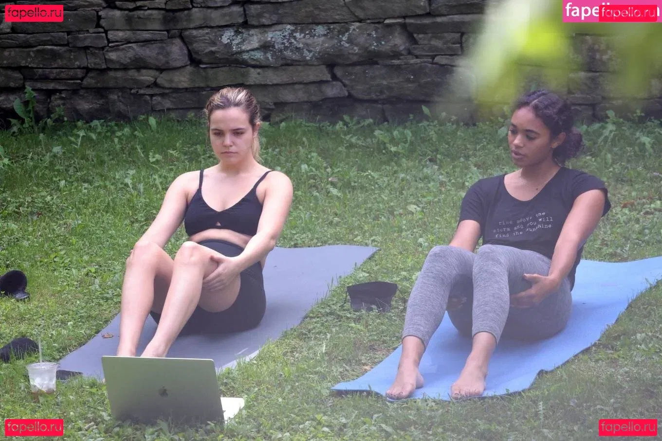 Bailee Madison Onlyfans Photo Gallery 