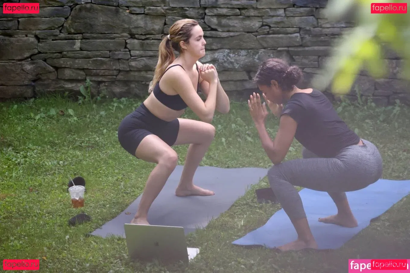 Bailee Madison Onlyfans Photo Gallery 