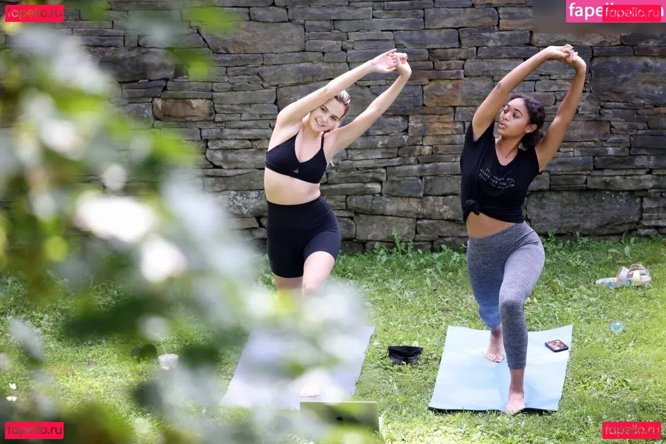 Bailee Madison Onlyfans Photo Gallery 