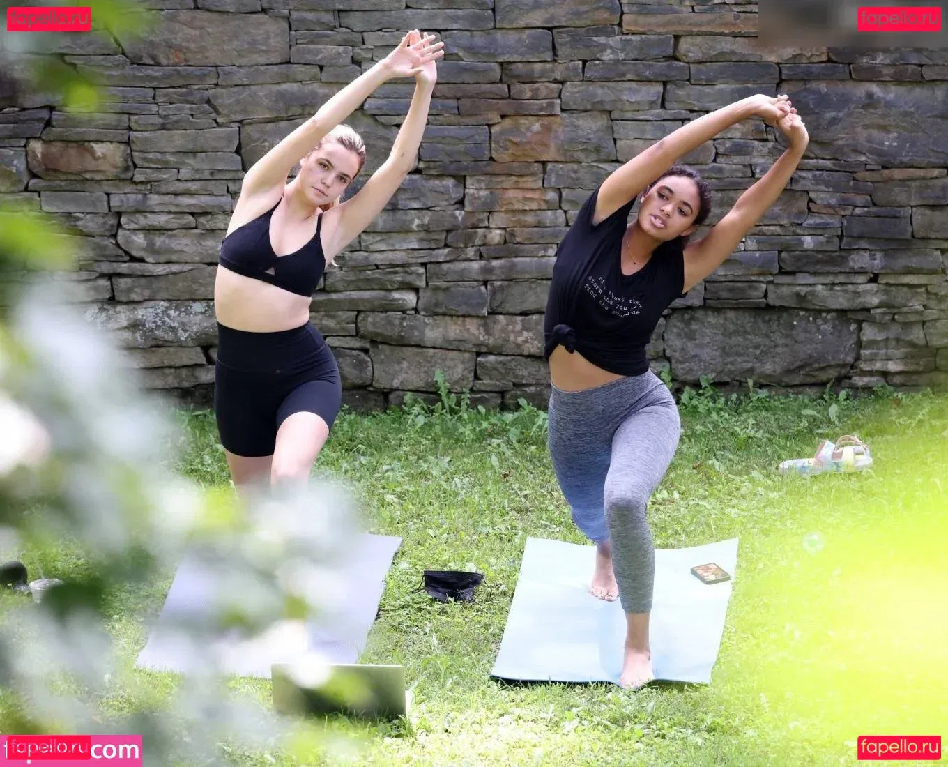 Bailee Madison Onlyfans Photo Gallery 