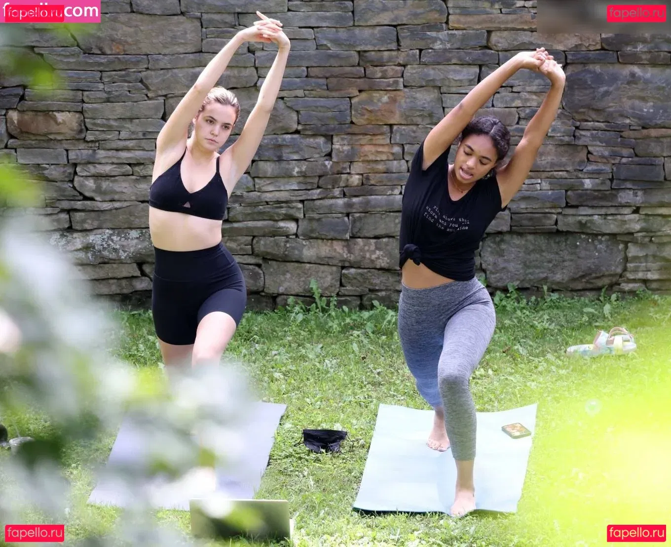 Bailee Madison Onlyfans Photo Gallery 