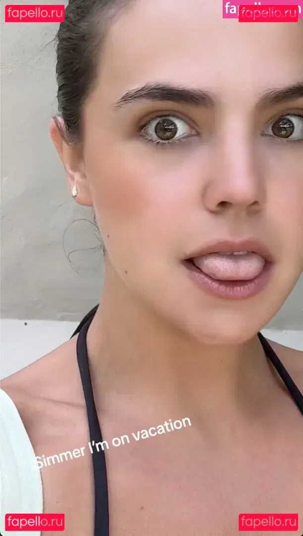 Bailee Madison Onlyfans Photo Gallery 