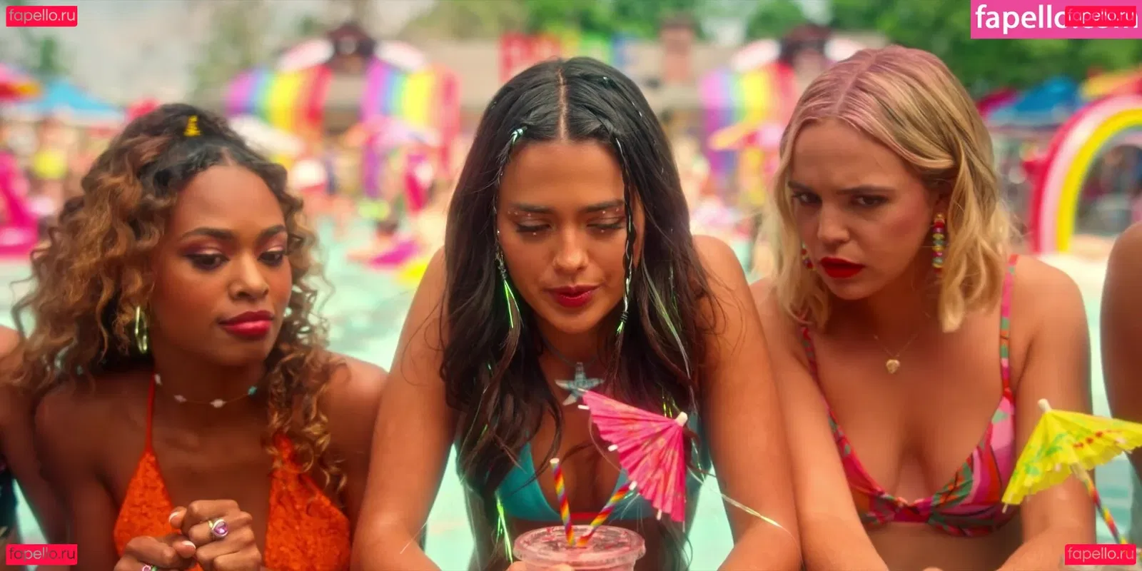 Bailee Madison Onlyfans Photo Gallery 