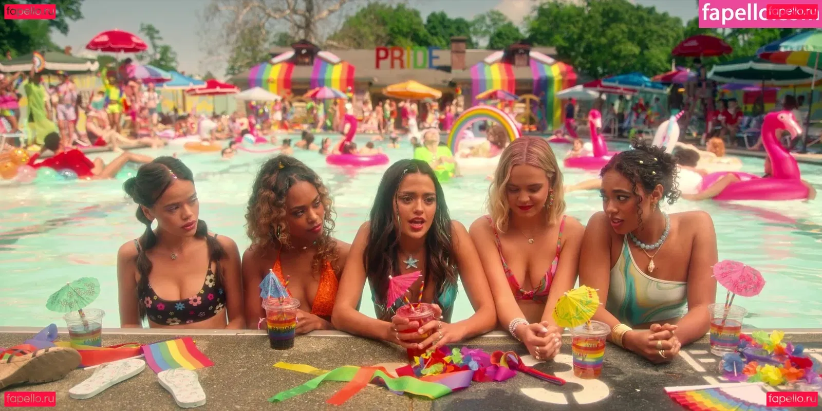 Bailee Madison Onlyfans Photo Gallery 