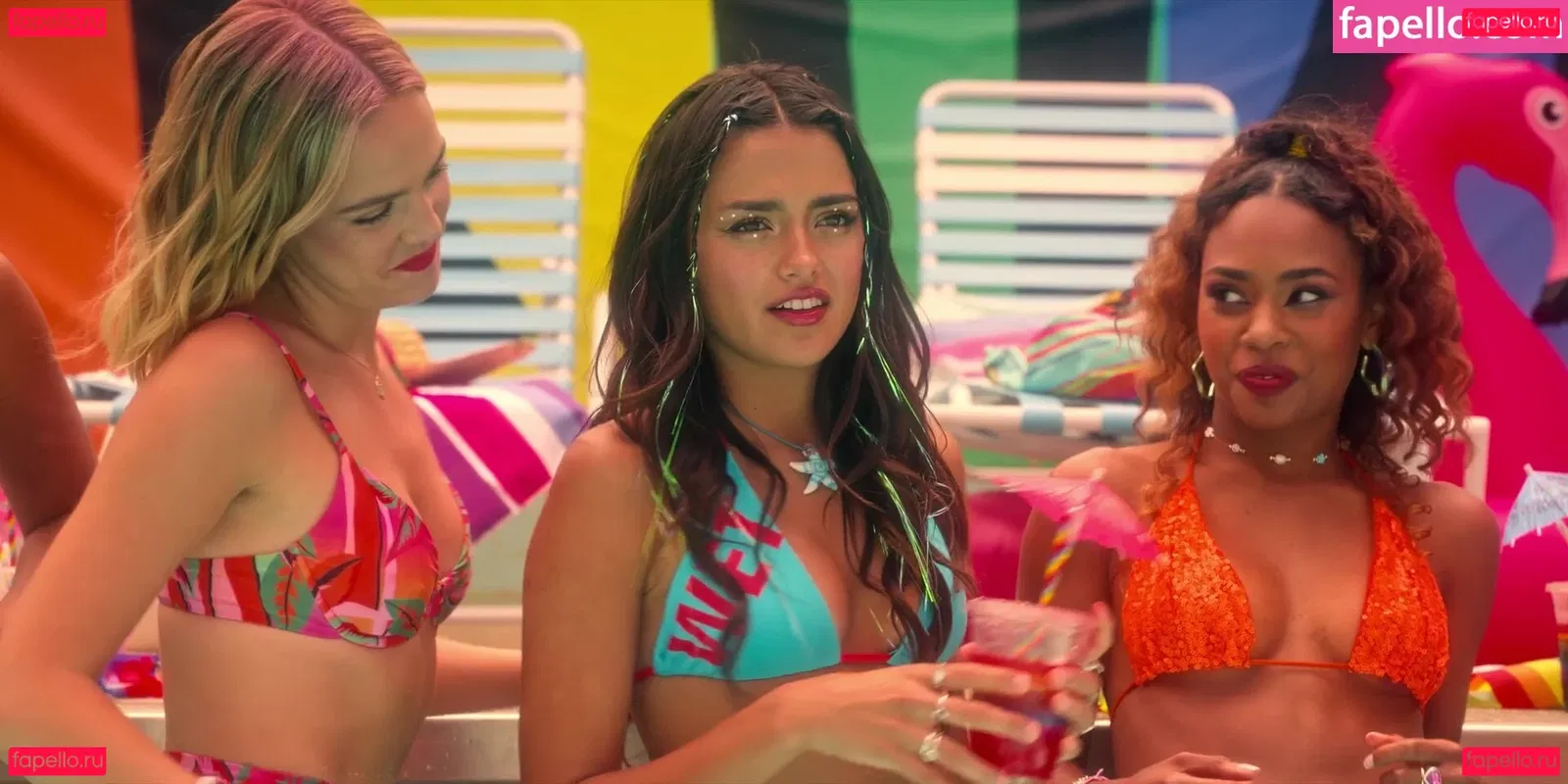 Bailee Madison Onlyfans Photo Gallery 