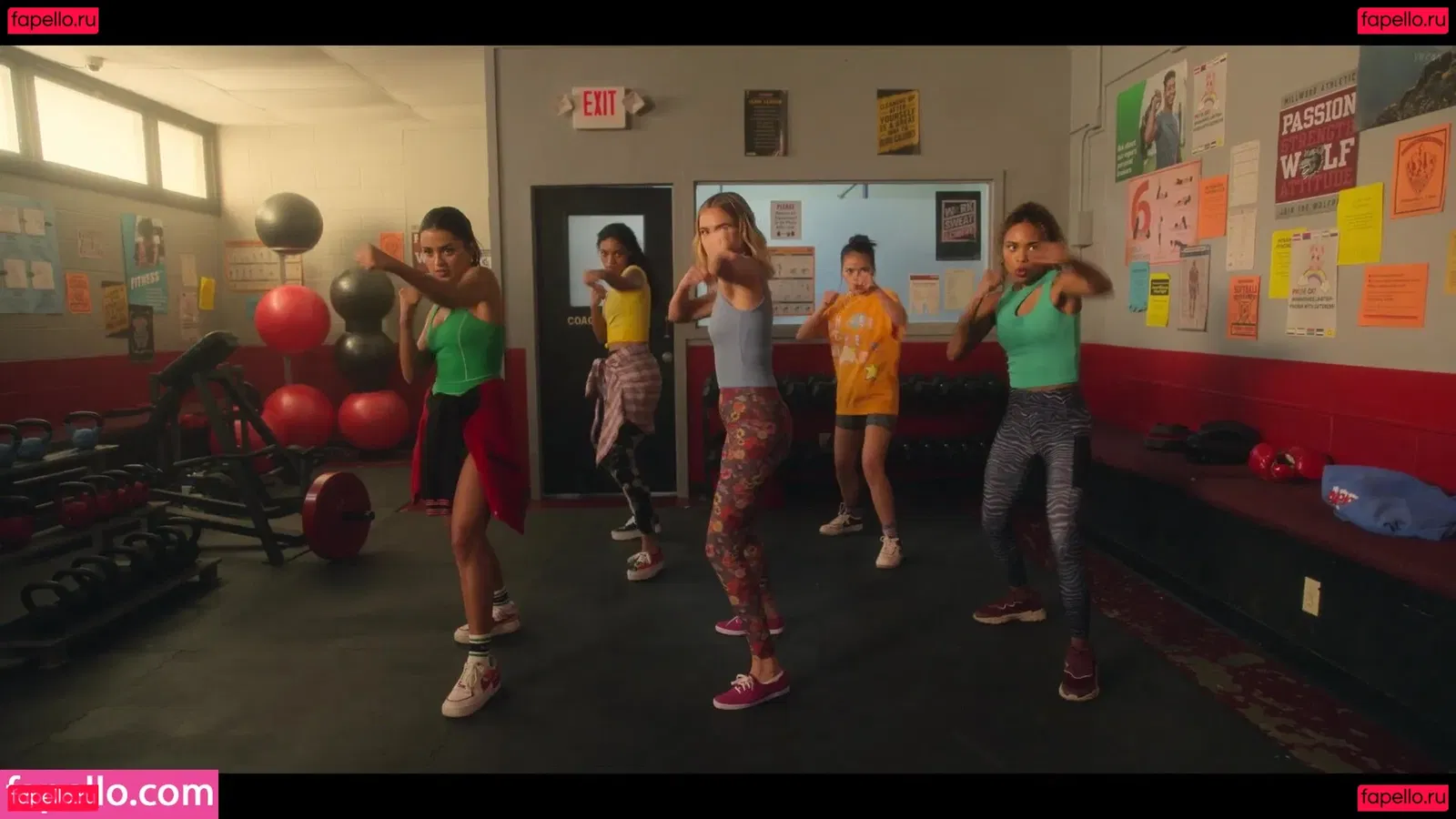 Bailee Madison Onlyfans Photo Gallery 