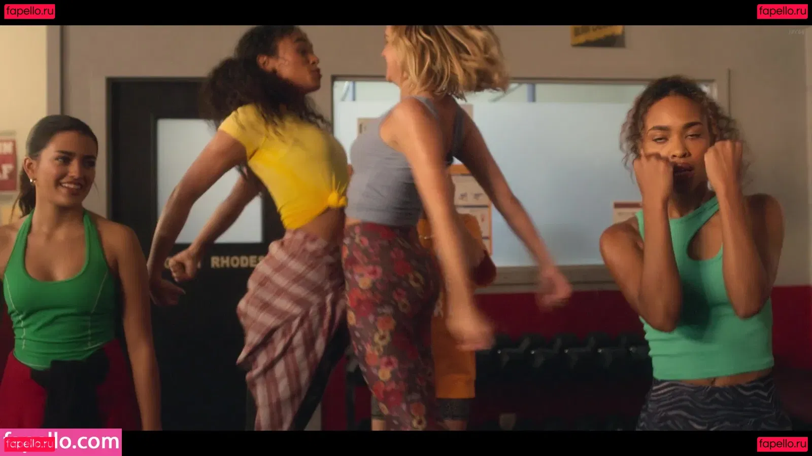 Bailee Madison Onlyfans Photo Gallery 