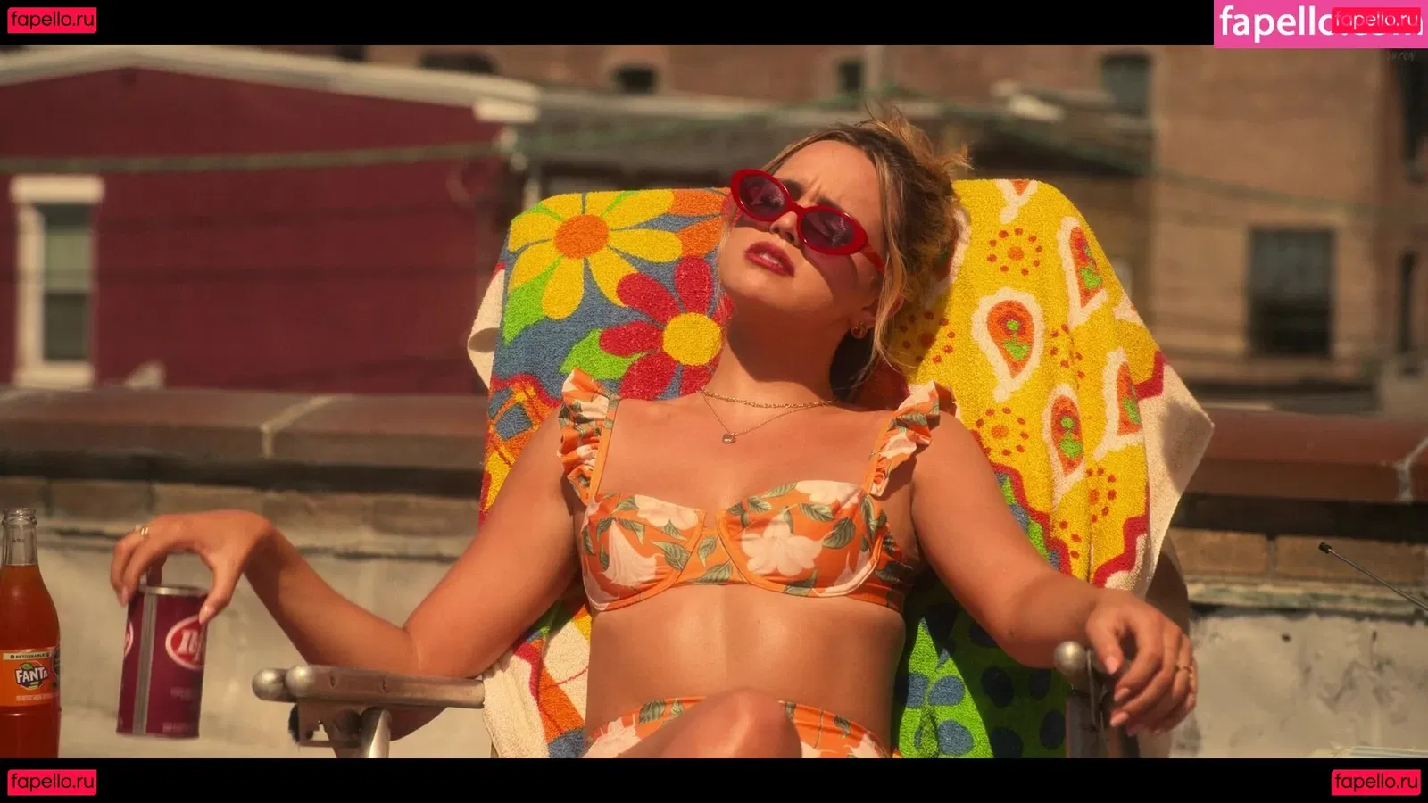 Bailee Madison Onlyfans Photo Gallery 