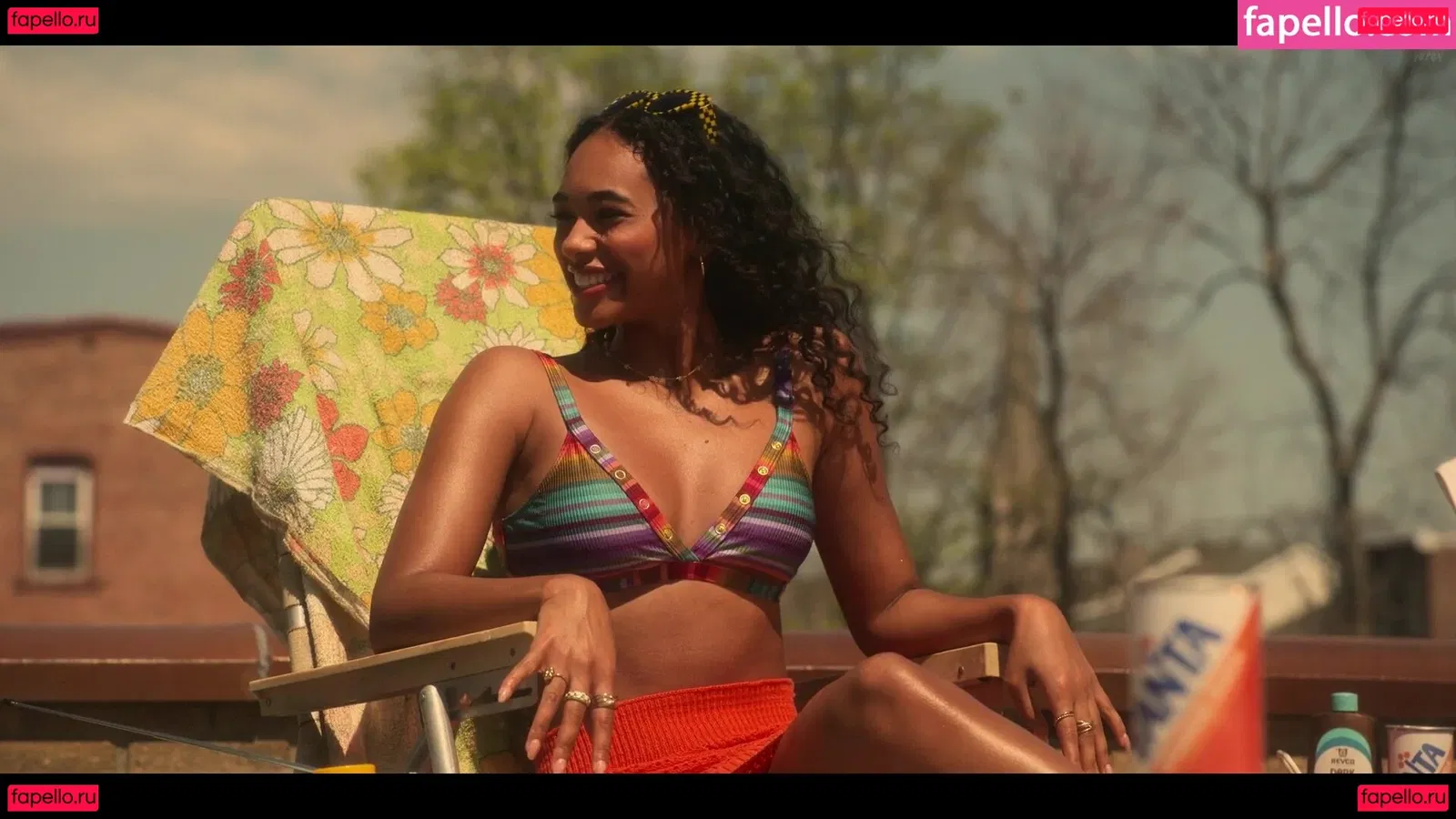 Bailee Madison Onlyfans Photo Gallery 