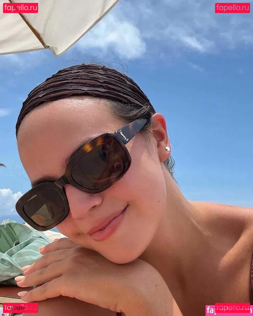 Bailee Madison Onlyfans Photo Gallery 