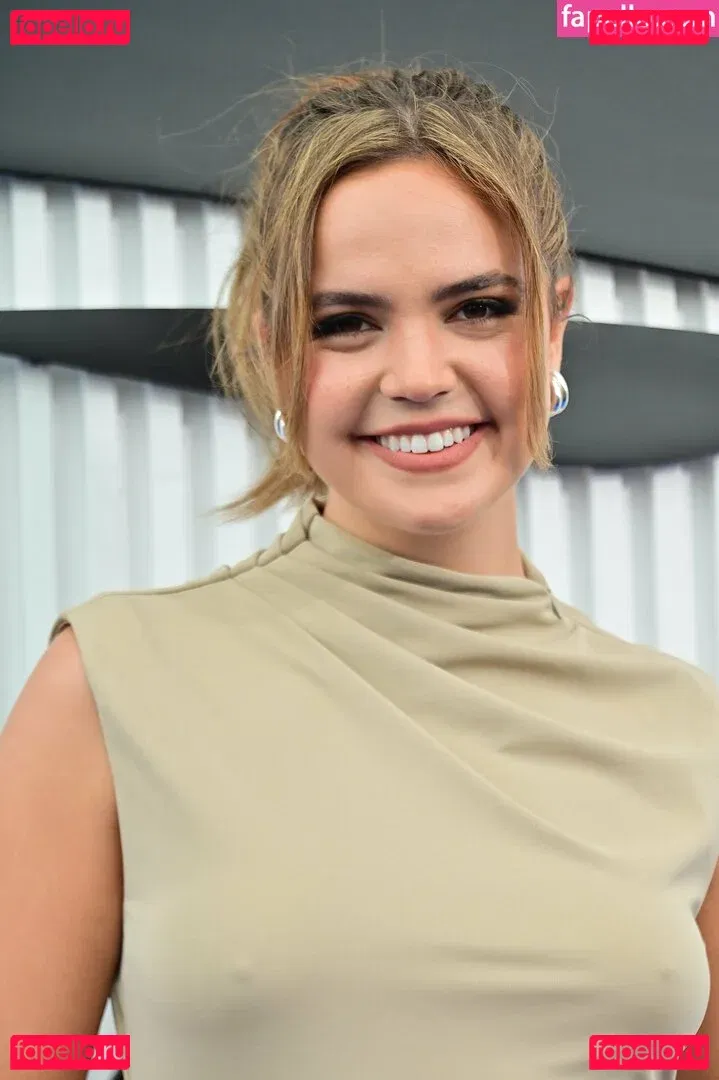 Bailee Madison Onlyfans Photo Gallery 