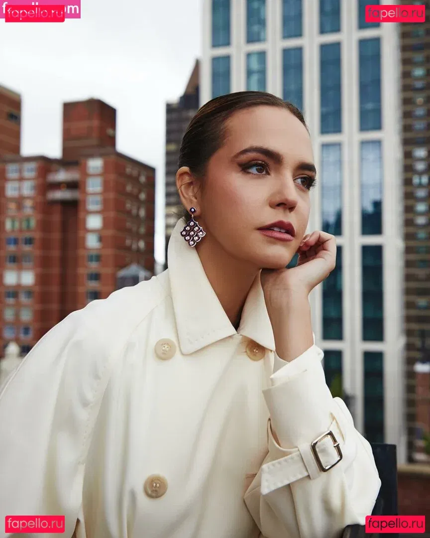 Bailee Madison Onlyfans Photo Gallery 