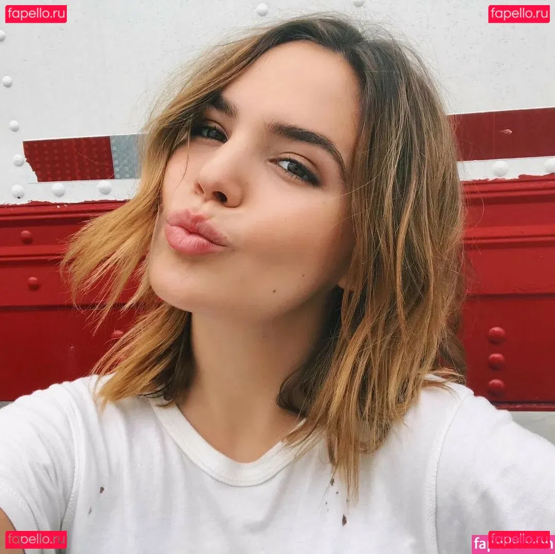 Bailee Madison Onlyfans Photo Gallery 