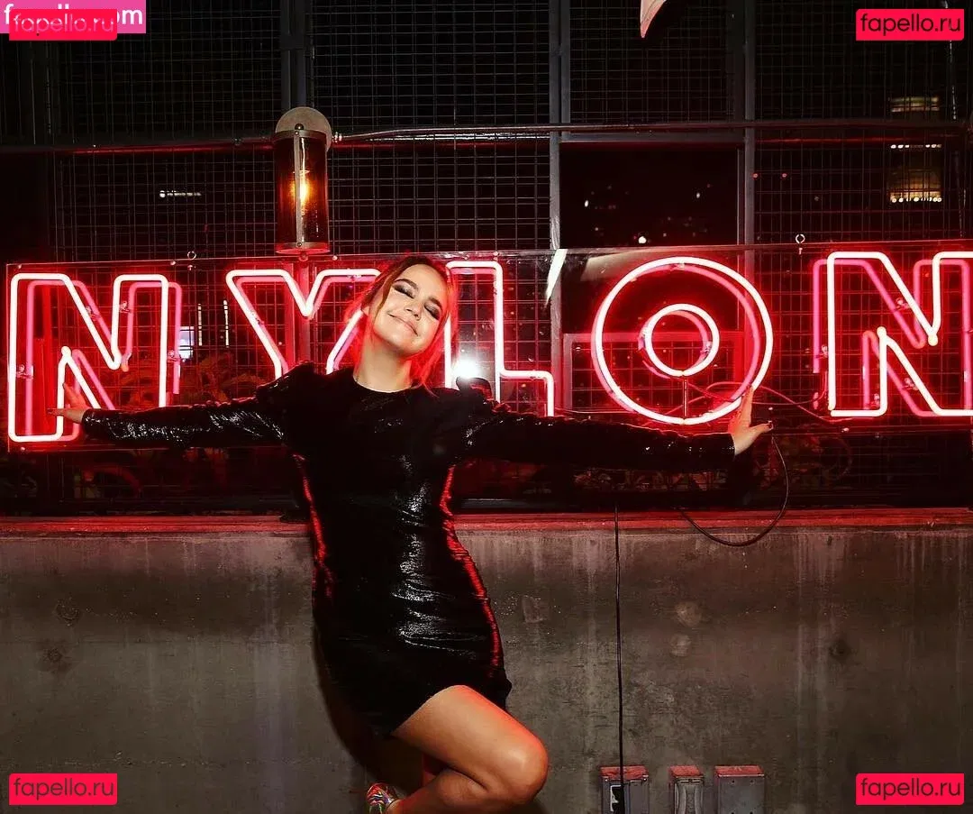 Bailee Madison Onlyfans Photo Gallery 