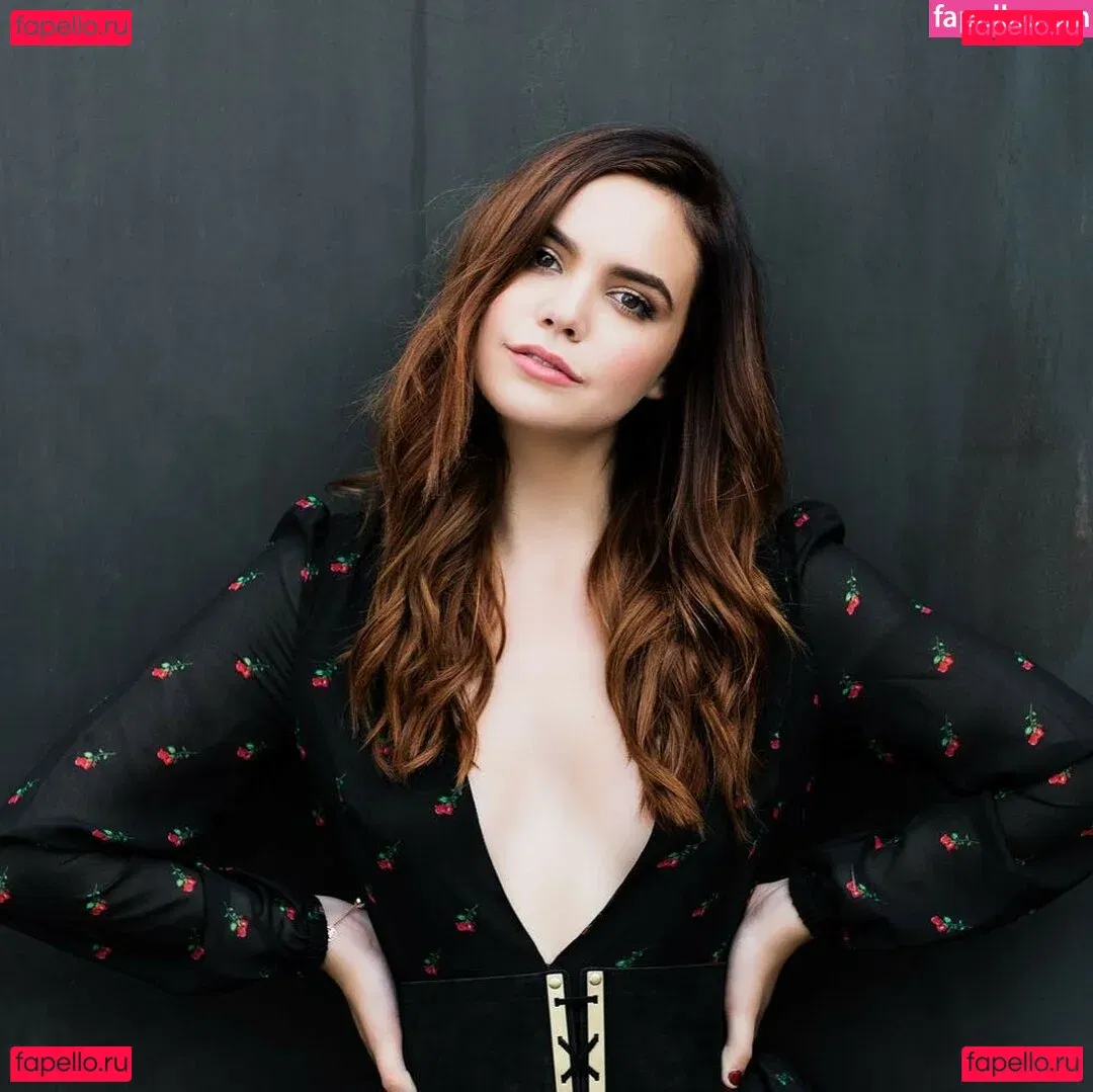 Bailee Madison Onlyfans Photo Gallery 