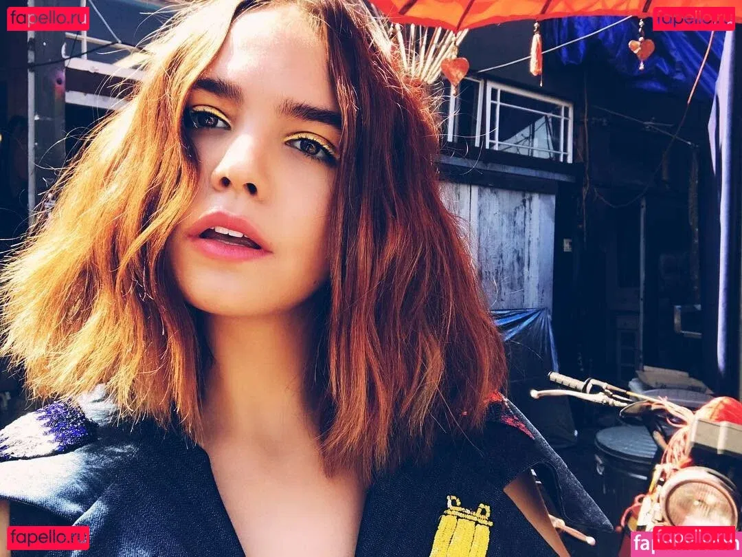 Bailee Madison Onlyfans Photo Gallery 