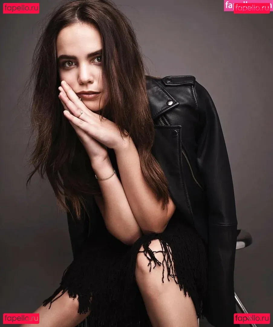 Bailee Madison Onlyfans Photo Gallery 
