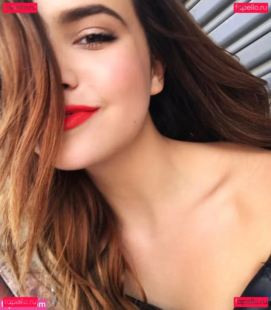 Bailee Madison Onlyfans Photo Gallery 