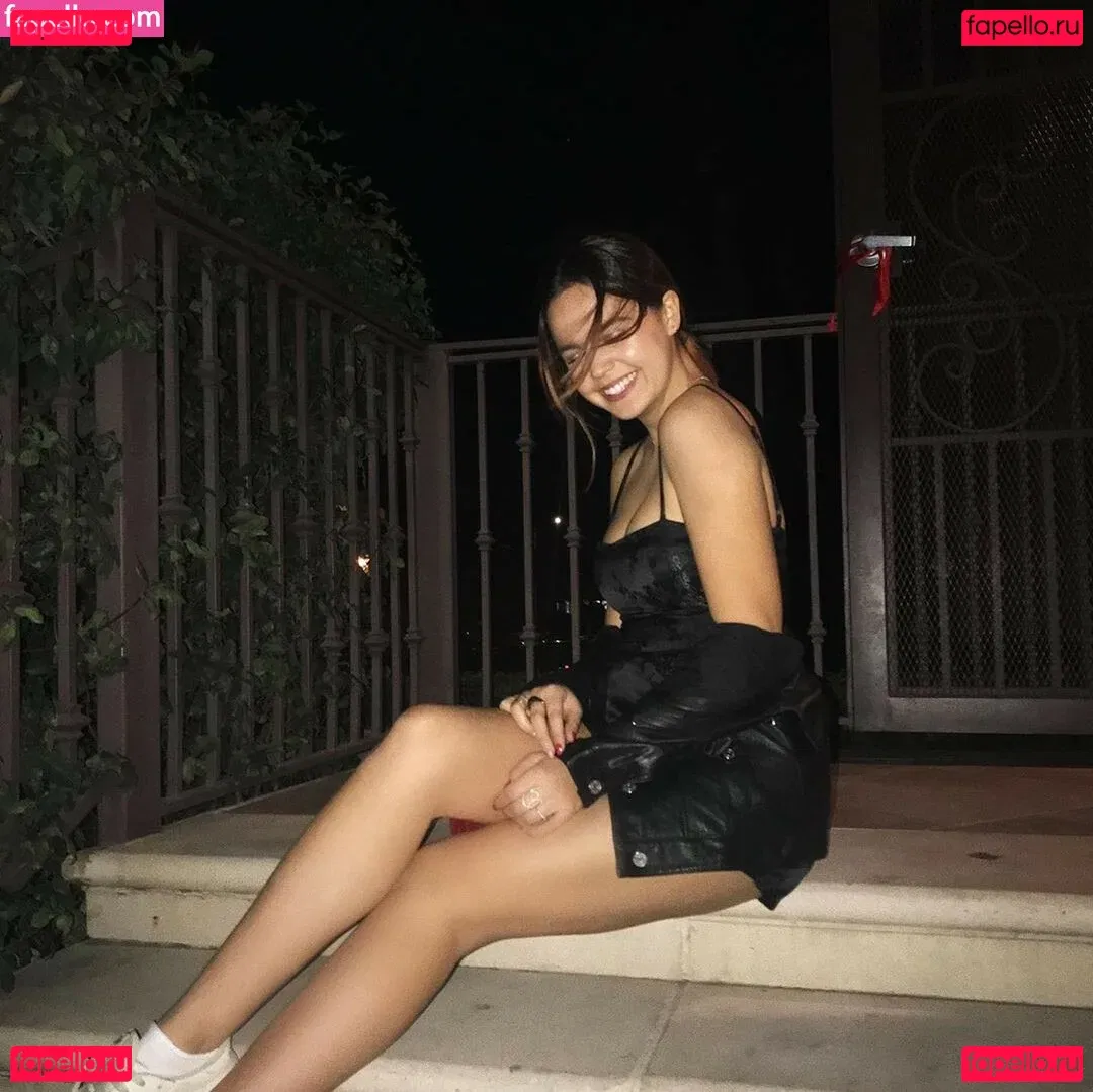 Bailee Madison Onlyfans Photo Gallery 