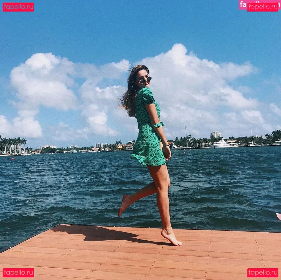Bailee Madison Onlyfans Photo Gallery 