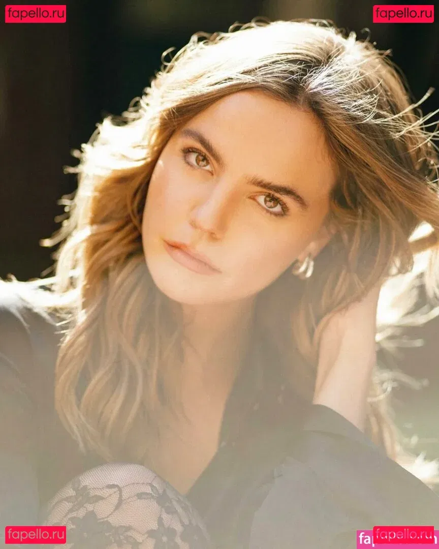 Bailee Madison Onlyfans Photo Gallery 