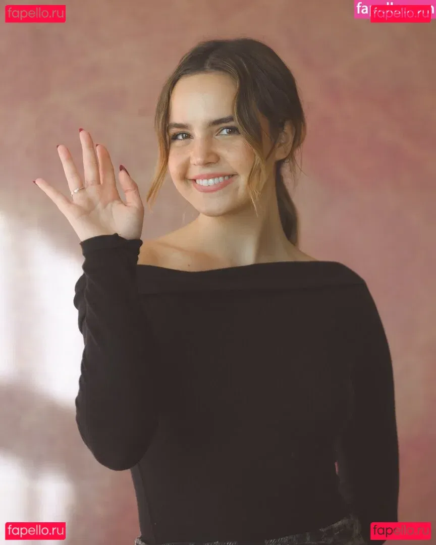Bailee Madison Onlyfans Photo Gallery 