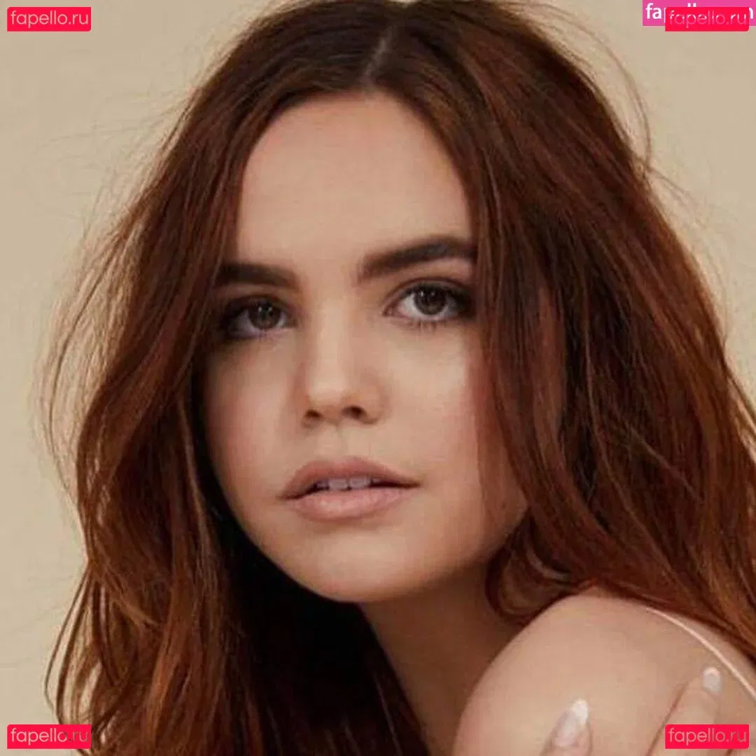 Bailee Madison Onlyfans Photo Gallery 