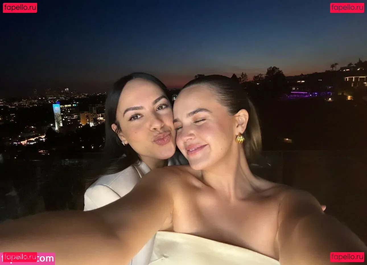 Bailee Madison Onlyfans Photo Gallery 