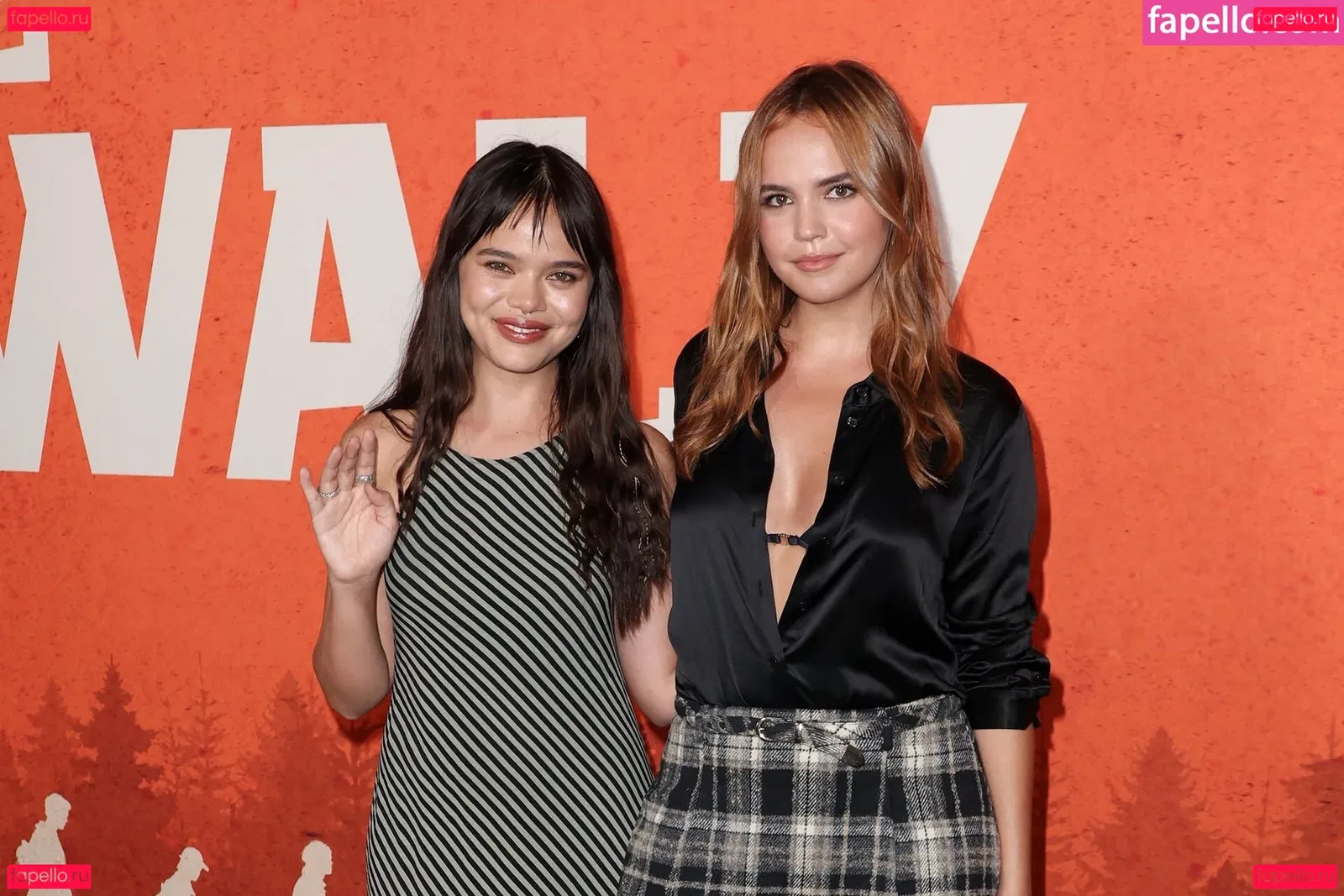 Bailee Madison Onlyfans Photo Gallery 